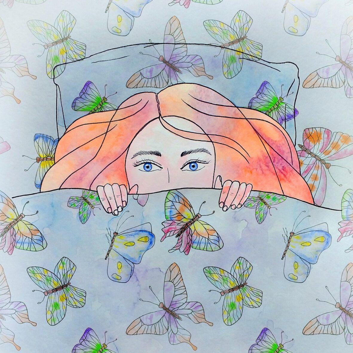 6 Morning Manifestation Practices to Transform Your Day - Sprouted Lavender