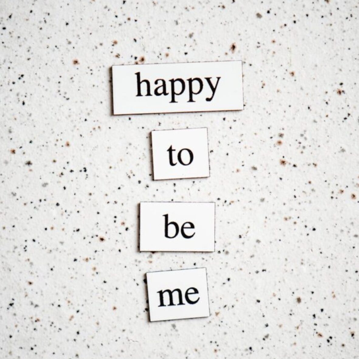 5 Daily Affirmations For Self Love And Confidence Sprouted Lavender